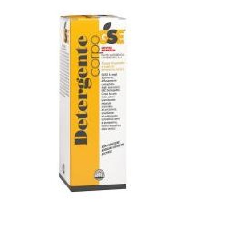 GSE DET CORPO CRP 200ML GSE DET CORPO CRP 200ML