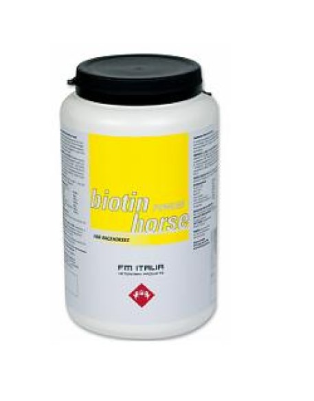 V BIOTIN HORSE 1KG V BIOTIN HORSE 1KG