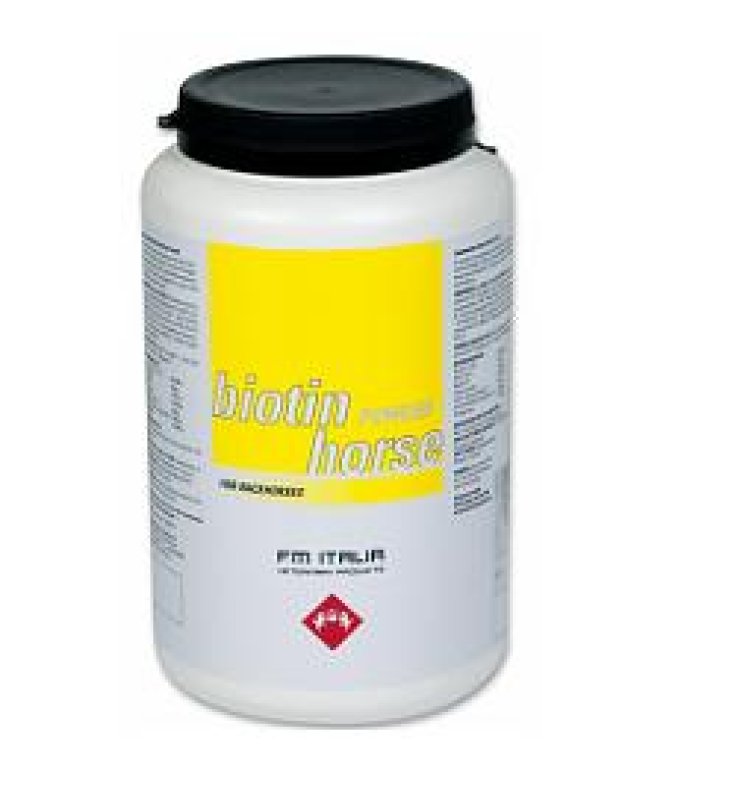 V BIOTIN HORSE 1KG
