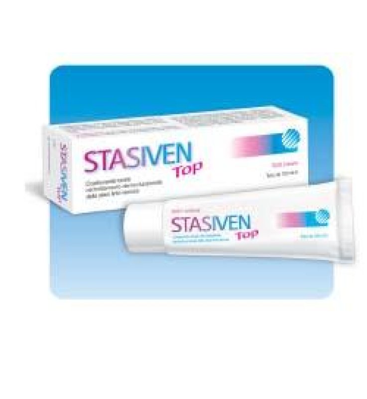 STASIVEN TOP SOFT CR 100ML