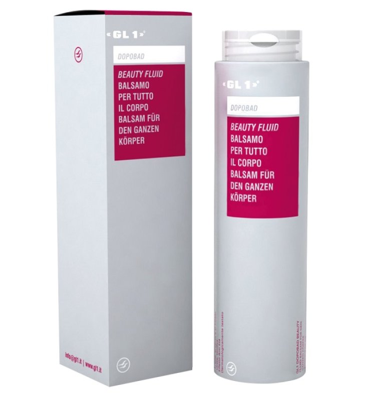 GL1 Dopo-Bad 250ml
