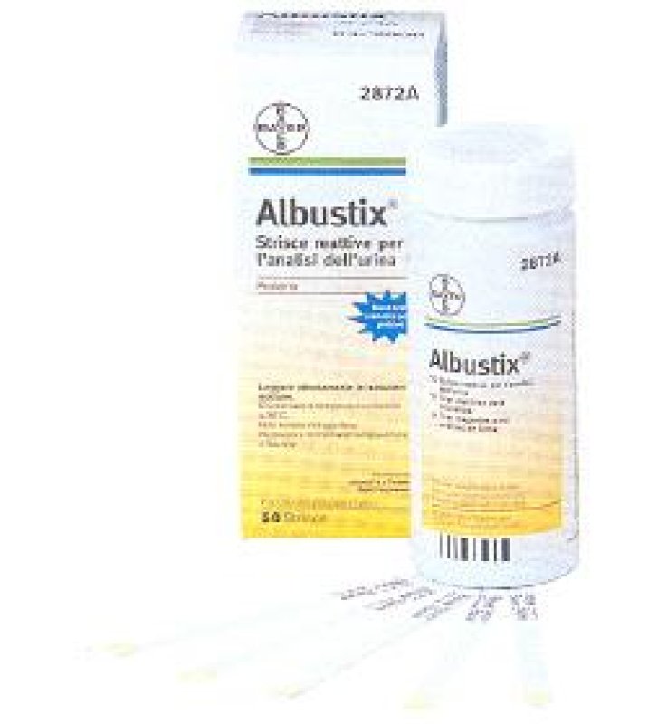 URINE 50 PEZZI CODICE ARTICOLO 2872C