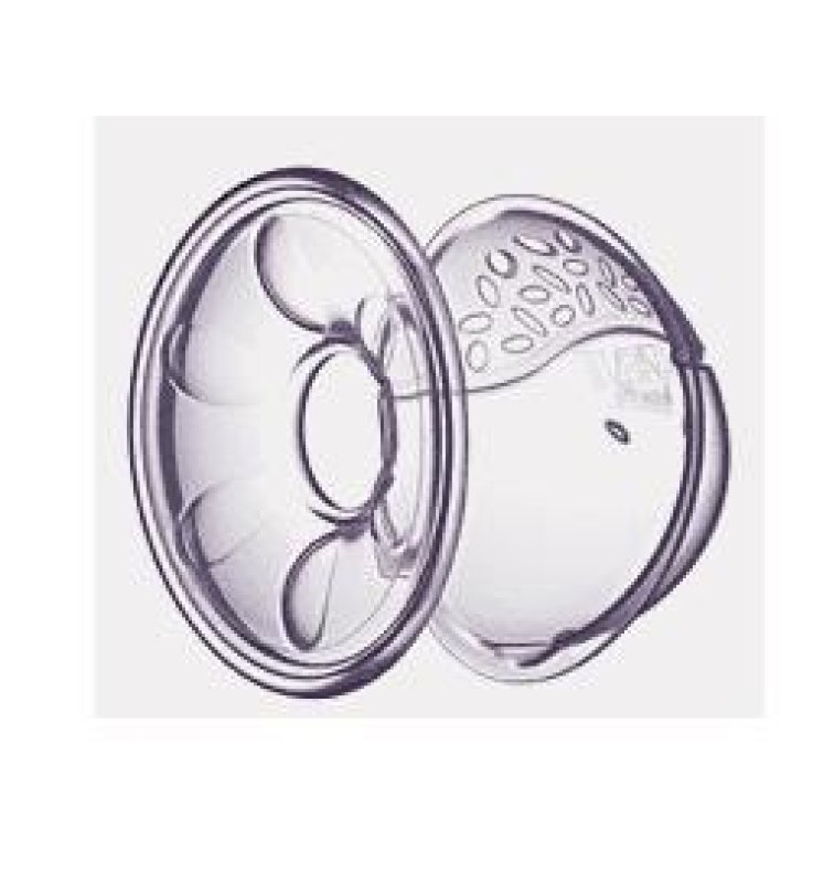 AVENT CONCHIGLIE RACCOGLILATTE 2 PEZZI