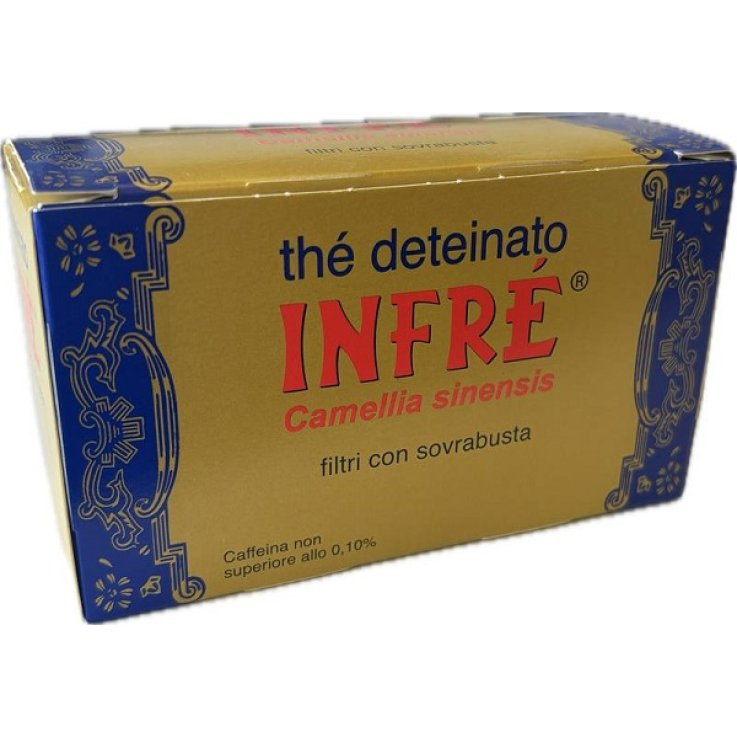 BONOMELLI The'Infre'20 Filtri BONOMELLI The'Infre'20 Filtri