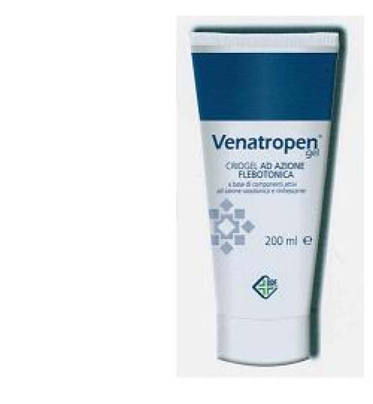 VENATROPEN GEL 200ML VENATROPEN GEL 200ML