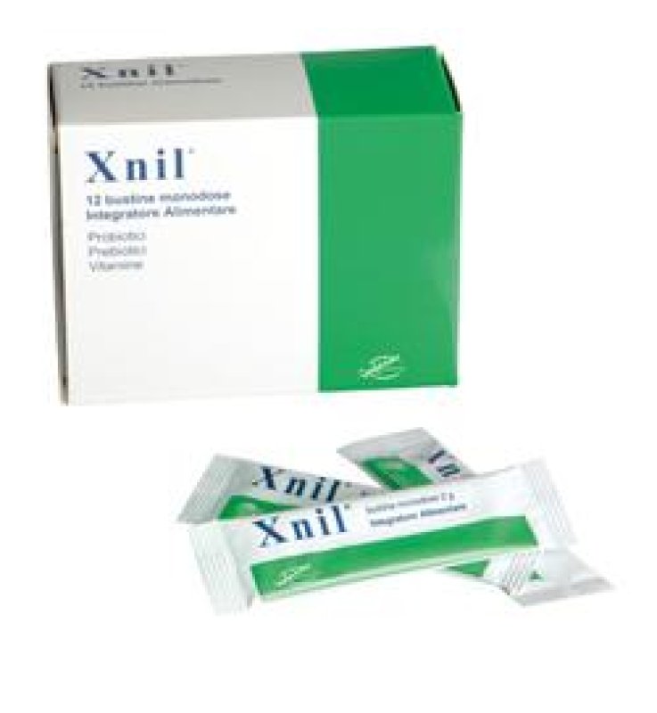 XNIL  7BUST