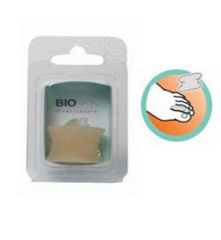 BIOSKIN Divaricatore M/L 1pz