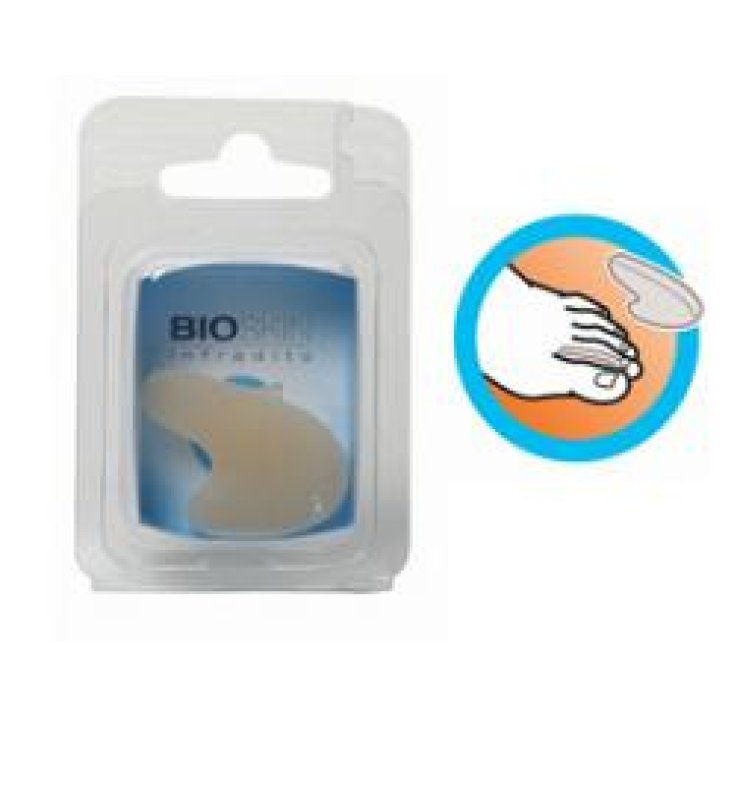 BIOSKIN Infradito M/L 1pz