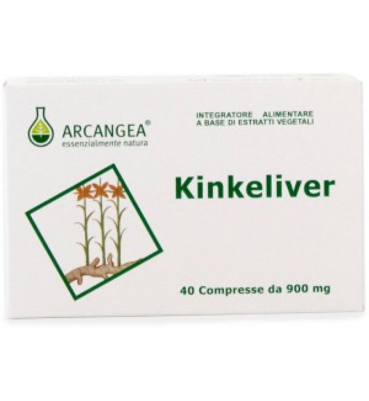 KINKELIVER 40CPR 36G ARCANGEA