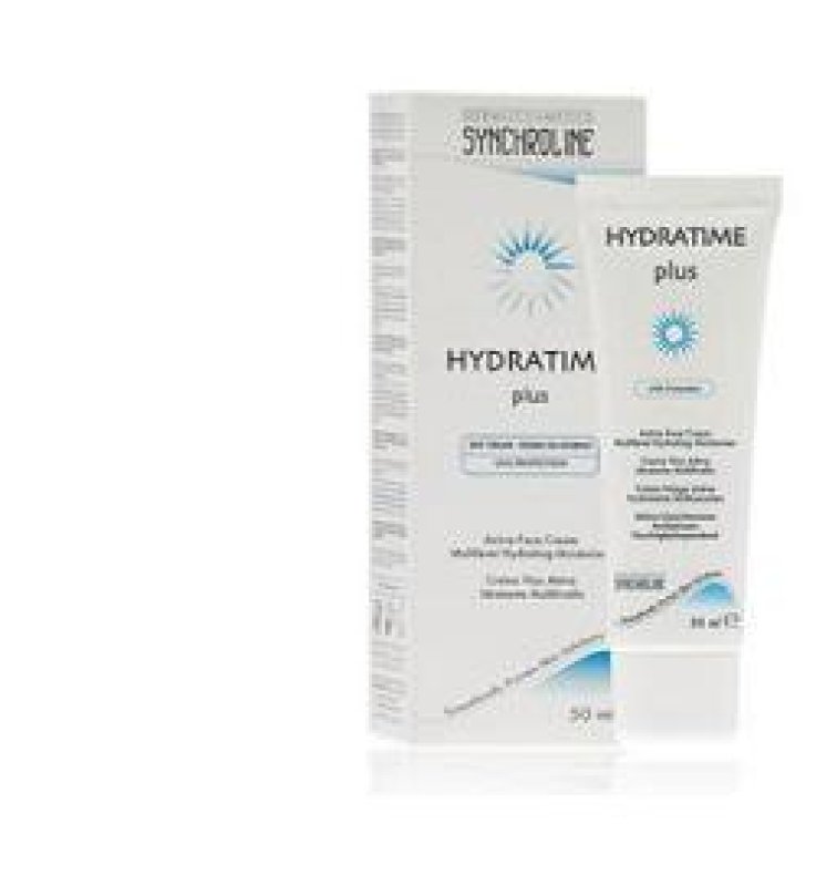 HYDRATIME PLUS CR 50ML