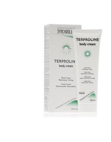 TERPROLINE CR CRP 125ML