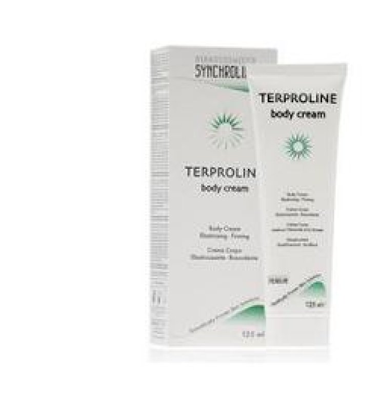 TERPROLINE BODY CR CRP 250ML TERPROLINE BODY CR CRP 250ML