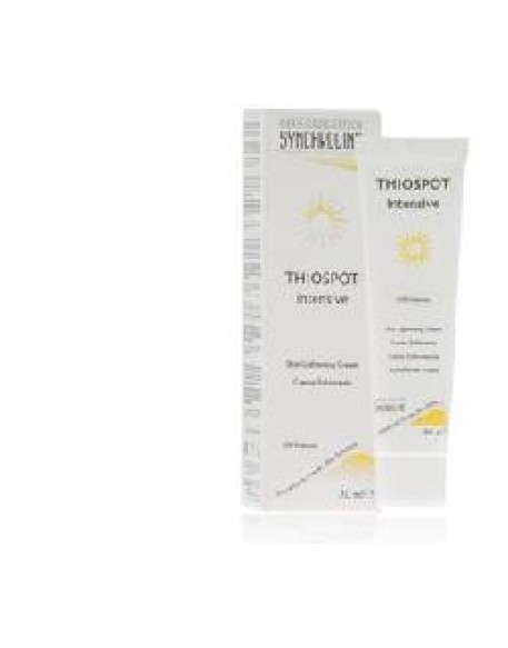 THIOSPOT INTENSIVE CREAM 30ML