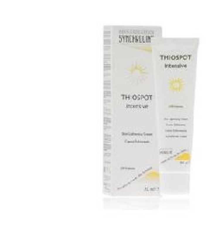 THIOSPOT INTENSIVE CREAM 30ML