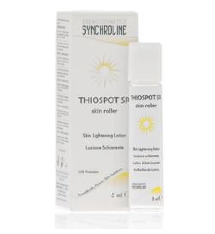 THIOSPOT SR SKIN ROLLER 5ML