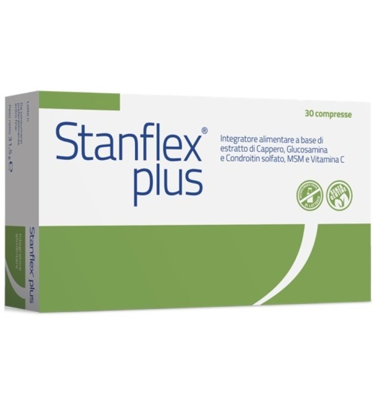 STANFLEX Plus 30 Cpr