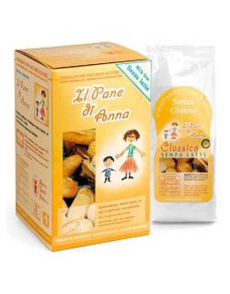 PANE ANNA Prep.Pane S/Latt500g