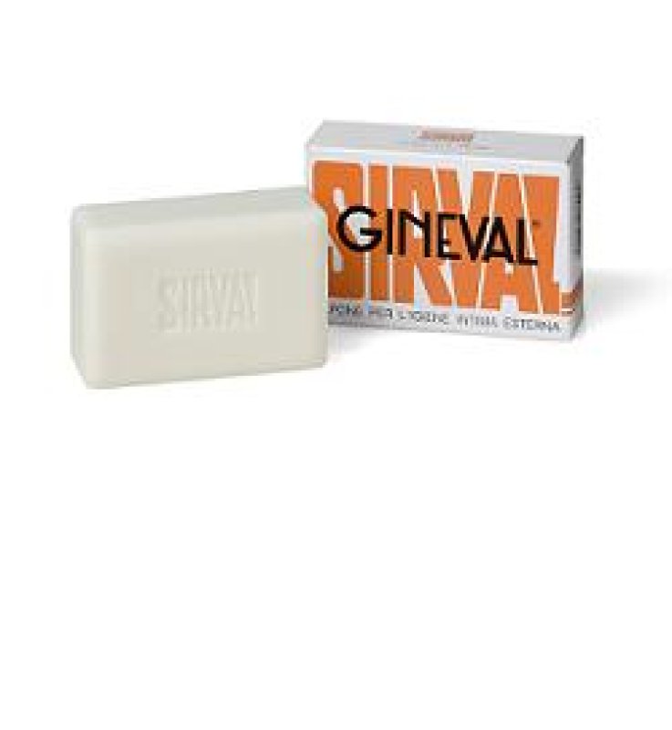 GINEVAL SAPONE 100 G