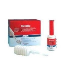 NUGEL Fluido Idrogel 25g 2pz