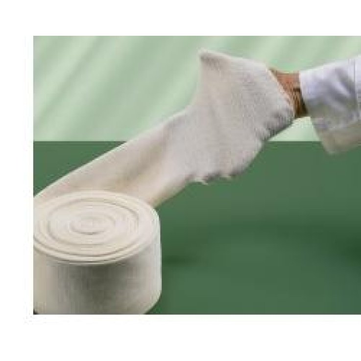 MAGLIA TUB PRONTOGRIP EL4,5X10 MAGLIA TUB PRONTOGRIP EL4,5X10