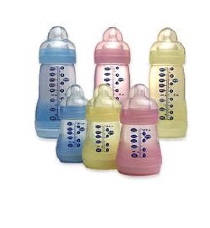 MAM BIBERON EASY START 160 ML