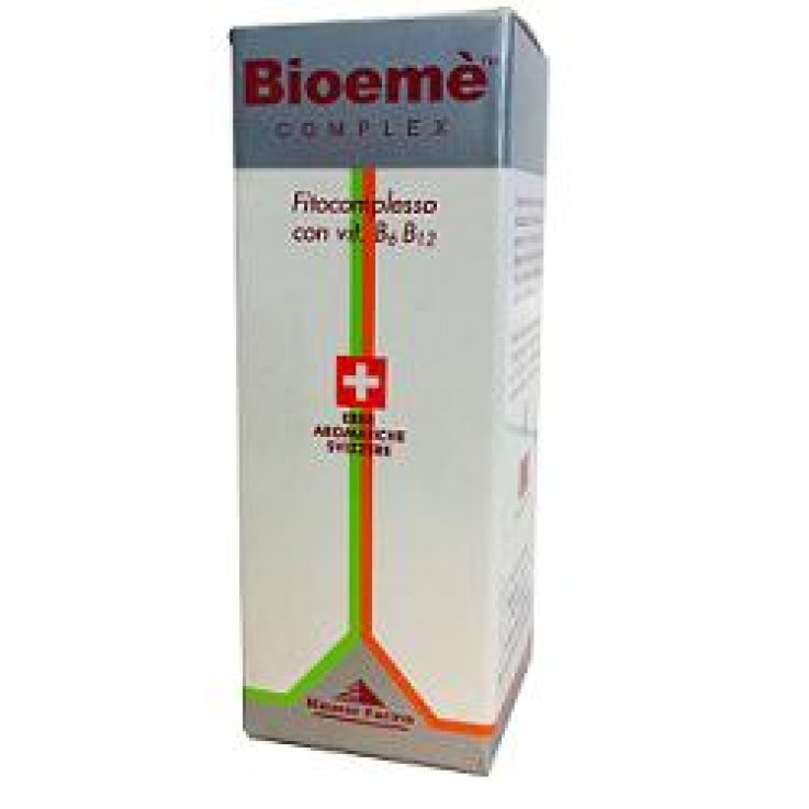 BIOEME'Cpx 30ml BIOEME'Cpx 30ml