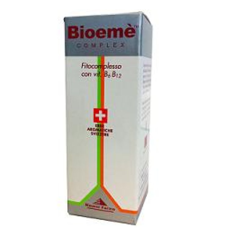 BIOEME'Cpx 30ml