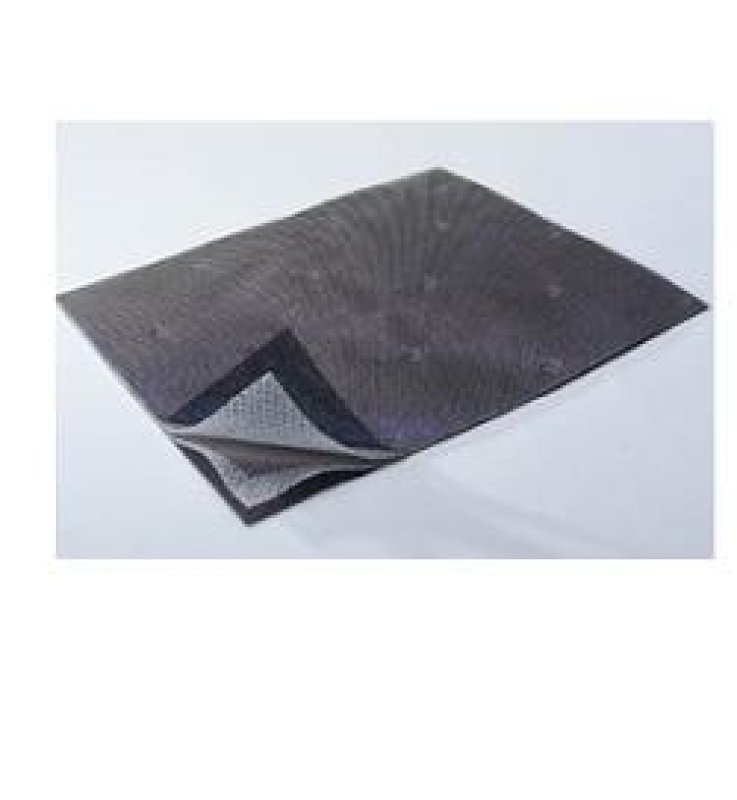 ACTICOAT 7 MED ARG  5X 5CM 5PZ
