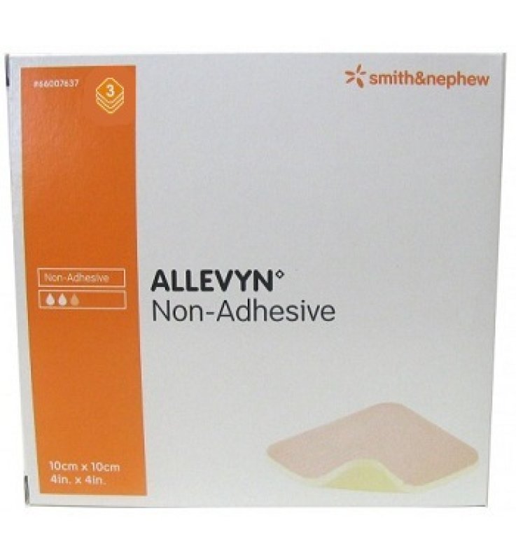 DESIVA IN SCHIUMA DI POLIURETANO 10X10CM 3 PEZZI