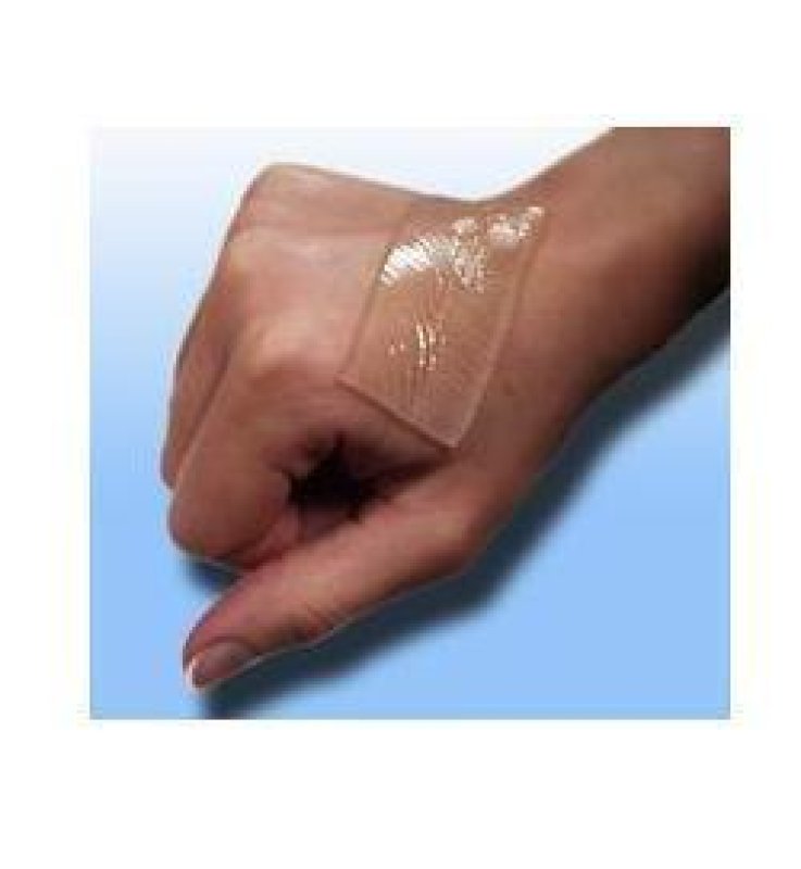 CICA CARE 1 FOGLIO 15X12CM CICA CARE 1 FOGLIO 15X12CM