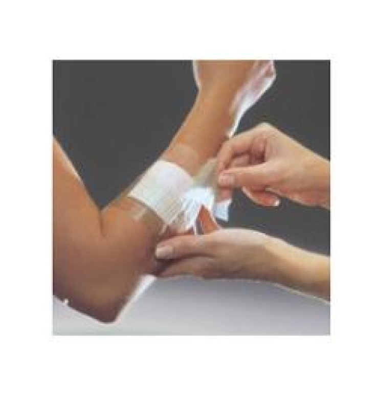 OPSITE FLEXIFIX 10X1000CM 1MED