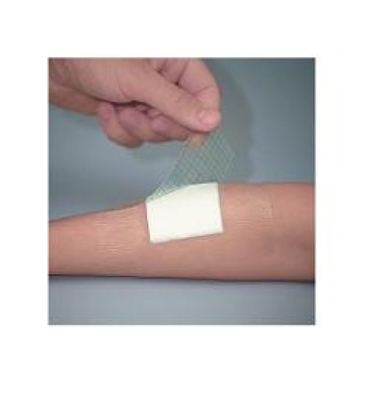 OPSITE FLEXIGRID*CM 10X12 1P