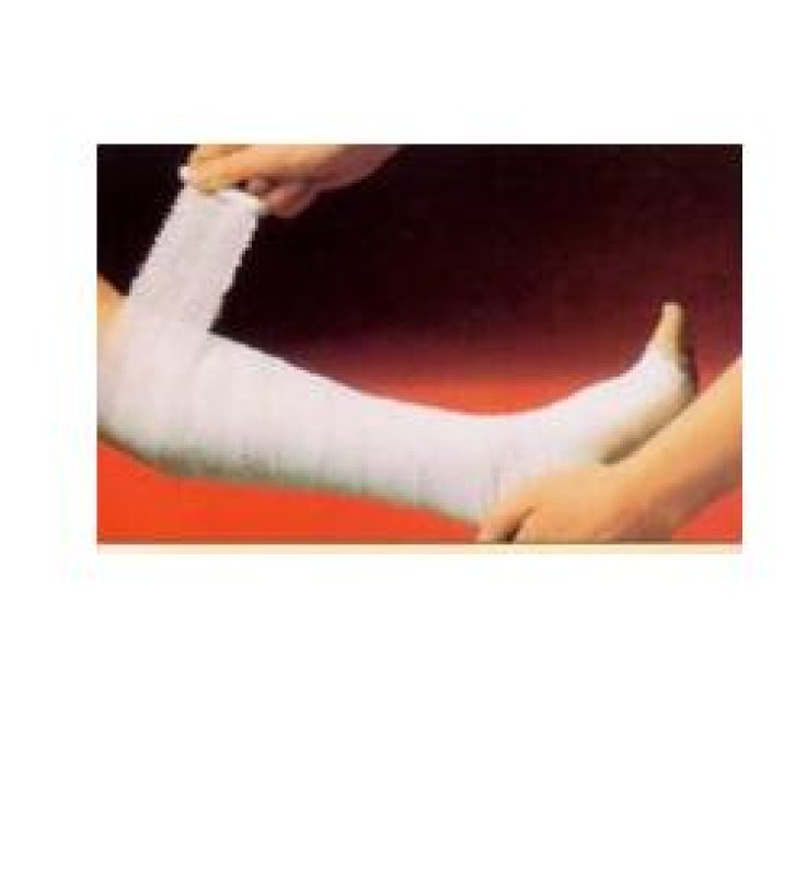 BENDA ALL'OSSIDO DI ZINCO PER IL TRATTAMENTO DELLE ULCERE VARICOSE DI TIPO SECCO E DELLE DERMATITI CRONICHE VISCOPASTE PB7 600X7,5CM BENDA ALL'OSSIDO DI ZINCO PER IL TRATTAMENTO DELLE ULCERE VARICOSE DI TIPO SECCO E DELLE DERMATITI CRONICHE VISCOPASTE PB7 600X7,5CM