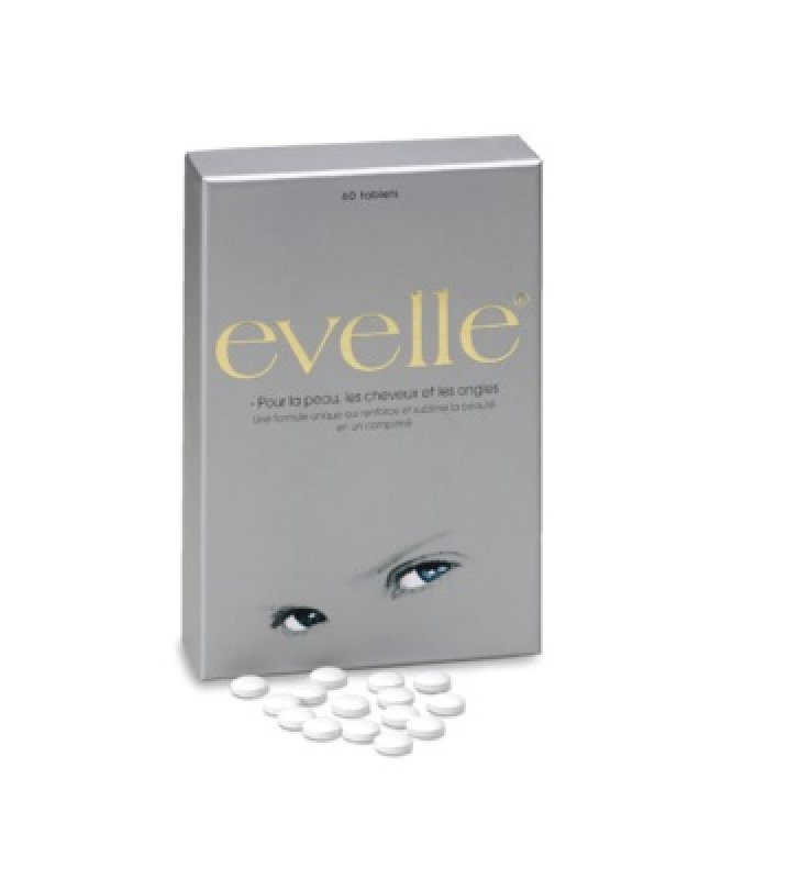EVELLE 60 CPR