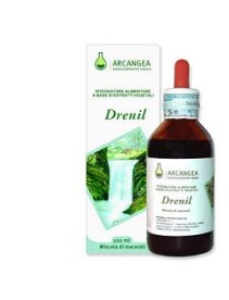 DRENIL  50ML ARCANGEA