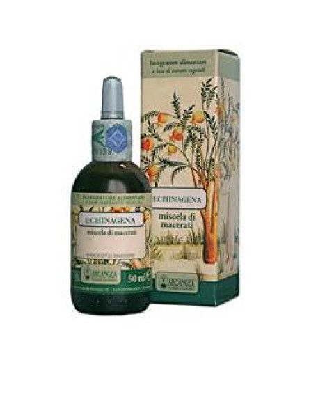 ECHINAGENA GTT 100ML ARCANGEA