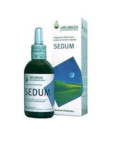 SEDUM SOL IAL 50ML ARCANGEA