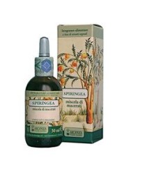 SPIRINGEA SI GTT 50ML ARCANGEA