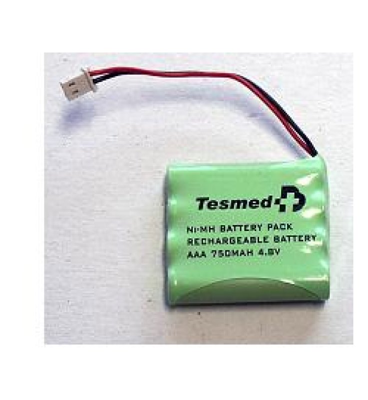 TESMED Batteria Ric.Max5-830