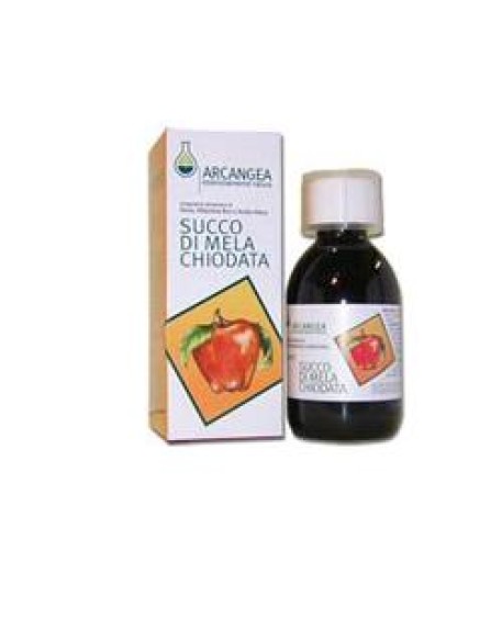 MELA CHIODATA SUCCO 200ML ARCANG