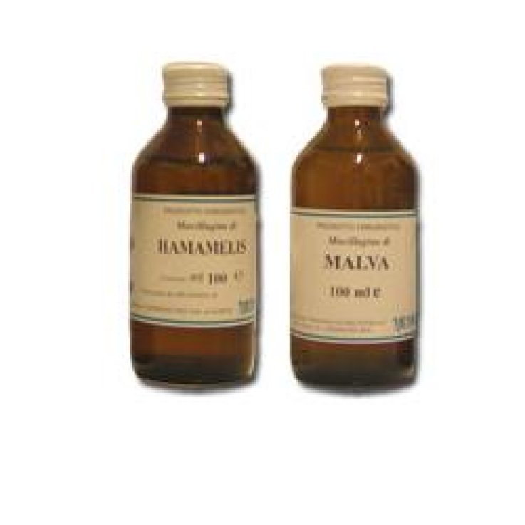 MUCILLAGINE MALVA 100 ML MUCILLAGINE MALVA 100 ML