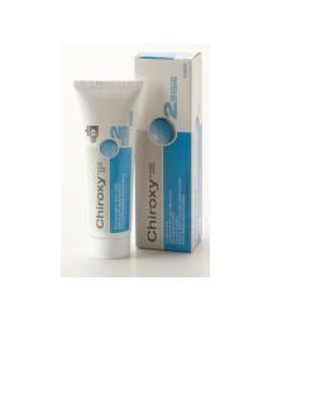 CHIROXY CREMA 50 ML