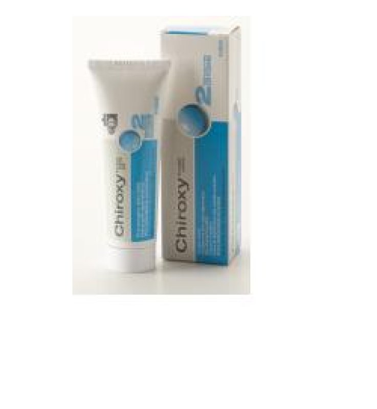 CHIROXY CREMA 50 ML
