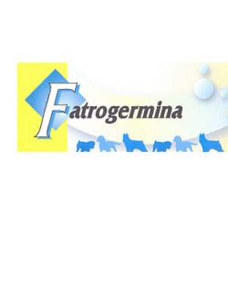 FATROGERMINA SIRINGA DOSATRICE 30 ML