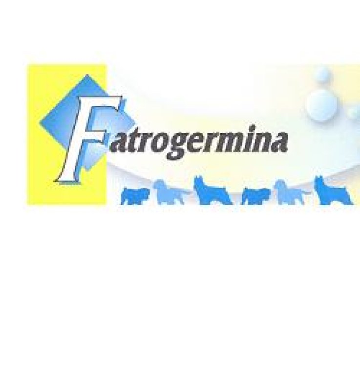 FATROGERMINA SIRINGA DOSATRICE 30 ML