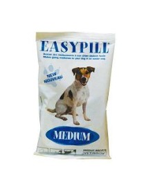 EASYPILL DOG MEDIUM SACCHETTO 75 G