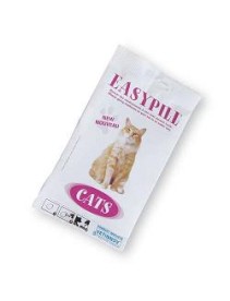 EASYPILL CAT SACCHETTO 40 G
