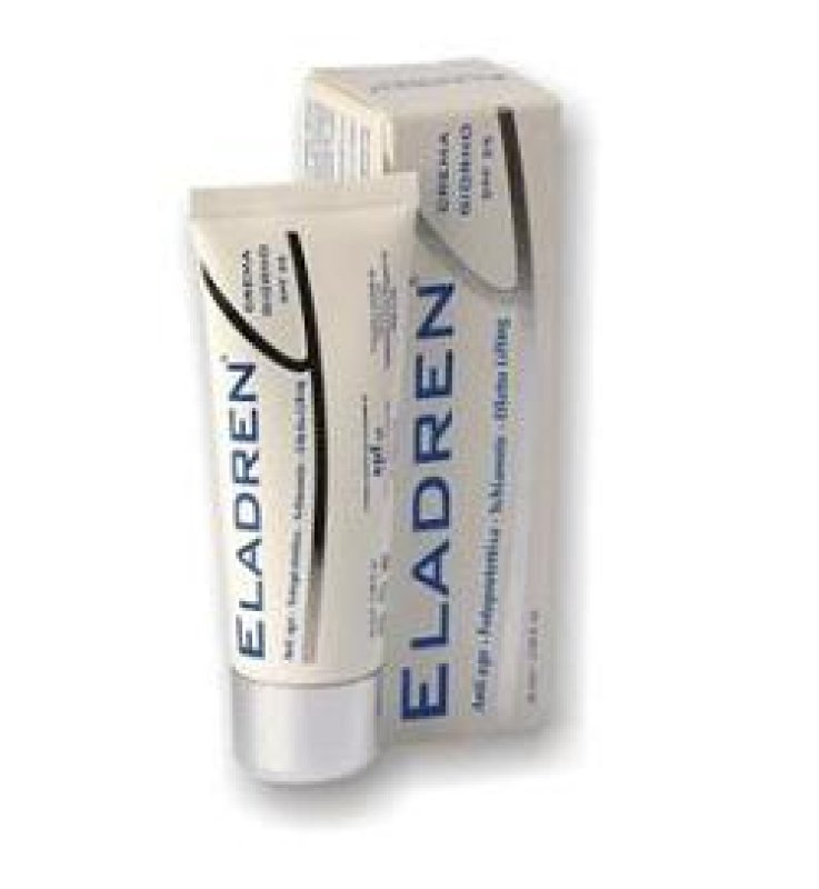 ELADREN CREMA MULTIATTIVA 75ML
