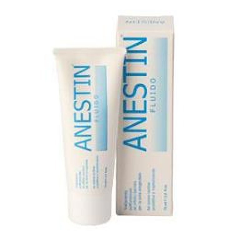 ANESTIN FLUIDO TR LENIT 75ML