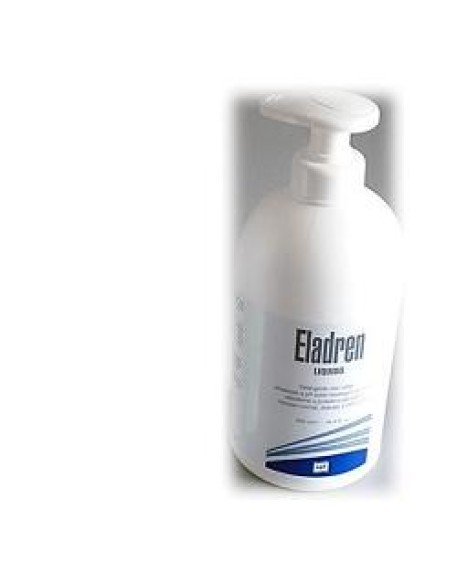 ELADREN Det.Liquido 500ml